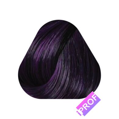 Крем-краска для волос Фиолетовый Crystal TP60 в Iprof.pro