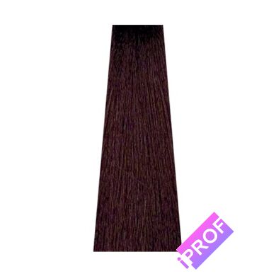 4CP Безаміачна фарба-догляд Delyton Advanced, шоколадно-коричневий перець чилі в Iprof.pro