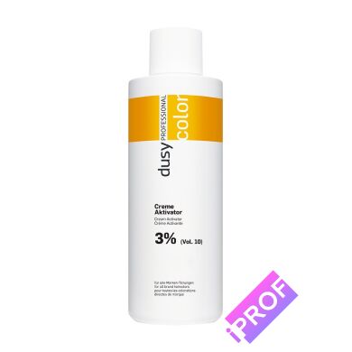 Активатор Dusy Creme 3% в Iprof.pro