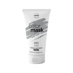 Тонирующая маска для волос COLOR MASK 10/16 Пепельный 100 мл в Iprof.pro