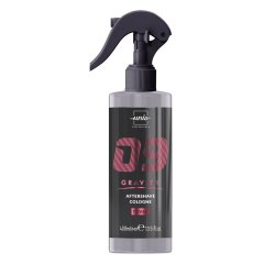 Одеколон после бритья TITAN GRAVITY 09 400 мл. в Iprof.pro