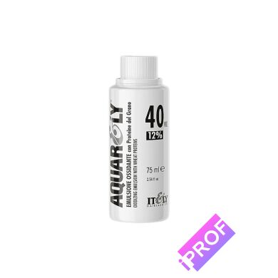Окислювальна емульсія Aquarely 40 Vol в Iprof.pro
