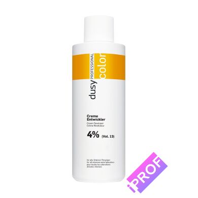 Оксигент Dusy Creme 4%, описание, отзывы цены на Iprof.pro Оксигент Dusy Creme 4% в Iprof.pro