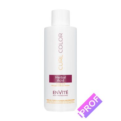 Кислая бальзам-маска после окрашивания волос Dusy Envite в Iprof.pro