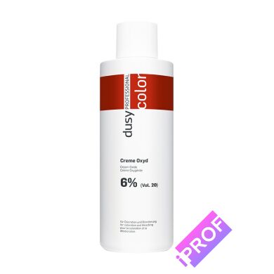 Оксигент Dusy Creme 6% в Iprof.pro