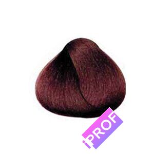 6RU Фарба-догляд Glazette Color рубіново-червоний темно-русий в Iprof.pro