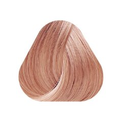 10/056 Крем-фарба для волосся Світлий Блонд Натуральний Червоно-Фіолетовий Crystal в Iprof.pro