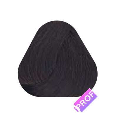 5/02 Крем-фарба для волосся Світлий Шатен Натуральний Матовий Crystal 100 мл. в Iprof.pro