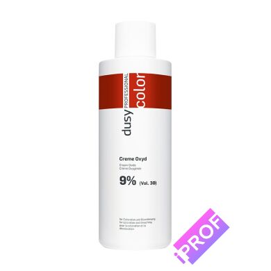 Оксигент Dusy Creme 9%, описание, отзывы цены на Iprof.pro Оксигент Dusy Creme 9% в Iprof.pro