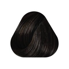 4/00 Крем-фарба для волосся Шатен Для Сивини Crystal в Iprof.pro