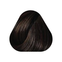 5/00 Крем-фарба для волосся Світлий Шатен Для Сивини Crystal в Iprof.pro