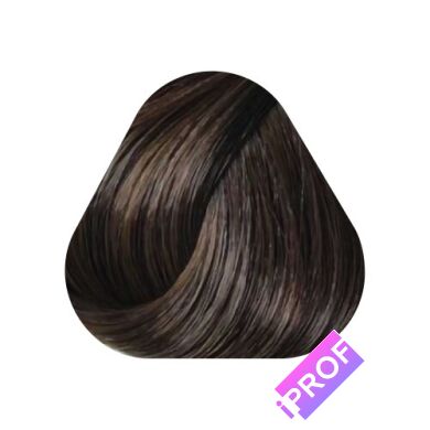6/00 Крем-фарба для волосся Темно-Русий Для Сивини Crystal в Iprof.pro