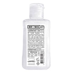 Оксигент BROWIS EYEBROW 3% 10 vol	60 мл. в Iprof.pro