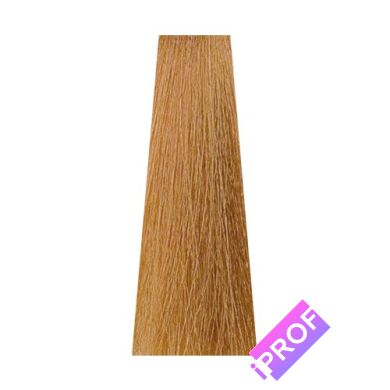 8D Безаміачна фарба-догляд Delyton Advanced, світло-золотий блонд в Iprof.pro