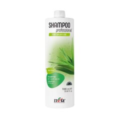 Зволожуючий шампунь для сухого волосся SHAMPOO PROFESSIONAL ALOE VERA в Iprof.pro