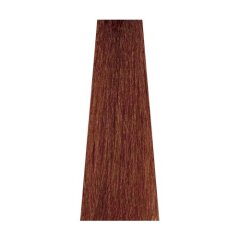 8RD Безаміачна фарба-догляд Delyton Advanced, світло-золотий мідний блонд в Iprof.pro