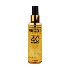 Масло для ухода за волосами Redist Hair Care Oil 40 Overdose в Iprof.pro