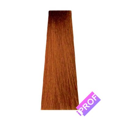 8RT Фарба-догляд Colorly Optimus Світло-русявий помаранчевий мідний в Iprof.pro