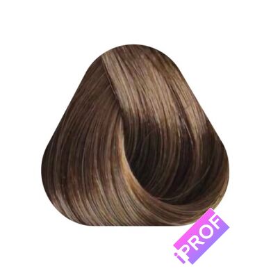 8/00 Крем-фарба для волосся Світло-Русий Для Сивини Crystal в Iprof.pro