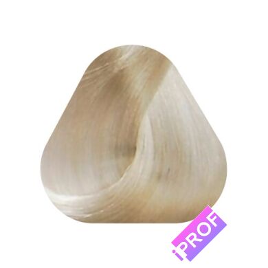 Крем-краска для волос Супер Блонд Натурально-Фиолетовый Crystal 106 в Iprof.pro