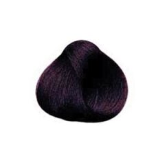 1V Фарба-догляд Glazette Color фіолетово-чорний в Iprof.pro
