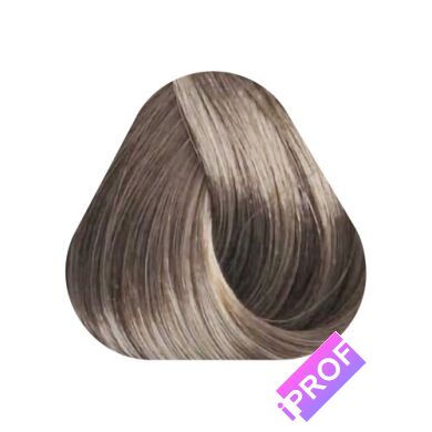 9/1 Крем-фарба для волосся Блонд Попелястий Crystal в Iprof.pro