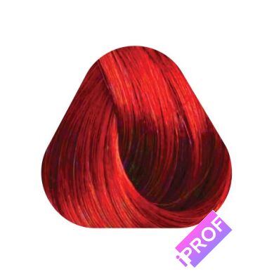 Крем-краска для волос Красный Crystal B55 в Iprof.pro