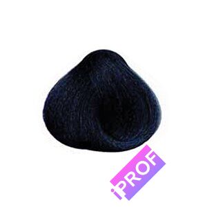 1C Фарба-догляд Glazette Color синьо-чорний в Iprof.pro