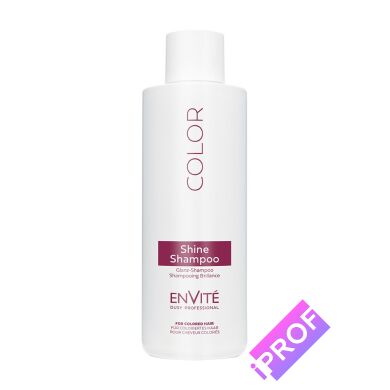 Шампунь для блиску волосся Dusy Envite Shine в Iprof.pro