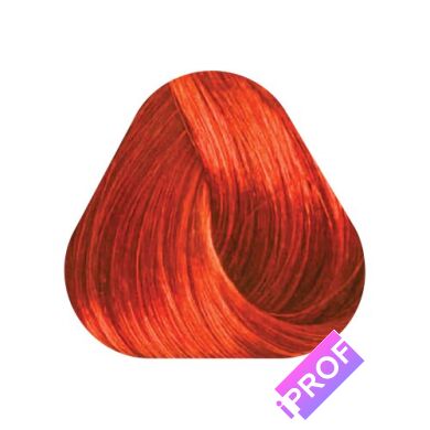 Крем-краска для волос Оранжевый Crystal B44 в Iprof.pro