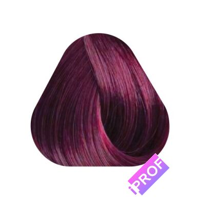 Крем-краска для волос Фиолетовый Crystal B66 в Iprof.pro