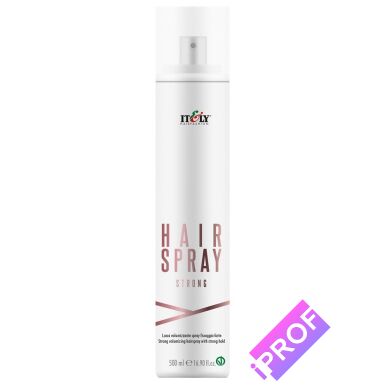 Лак для объема волос Сильная фиксация Purity Design MODELING HAIRSPRAY 500 мл., описание, отзывы цены на Iprof.pro Лак для объема волос Сильная фиксация Purity Design MODELING HAIRSPRAY 500 мл. в Iprof.pro