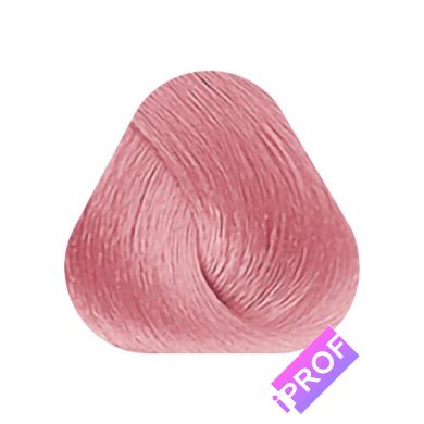 Крем-краска для волос Розовый Crystal T10/5 в Iprof.pro
